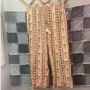 NWT Haute Hippie Harem Pants